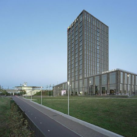 Van Der Valk Hotel Nijmegen-Lent ภายนอก รูปภาพ