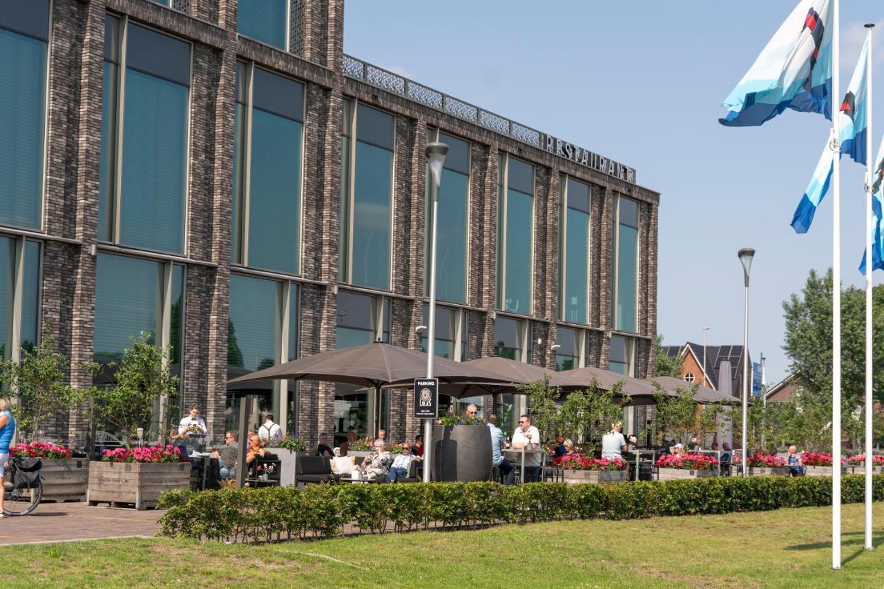 Van Der Valk Hotel Nijmegen-Lent ภายนอก รูปภาพ